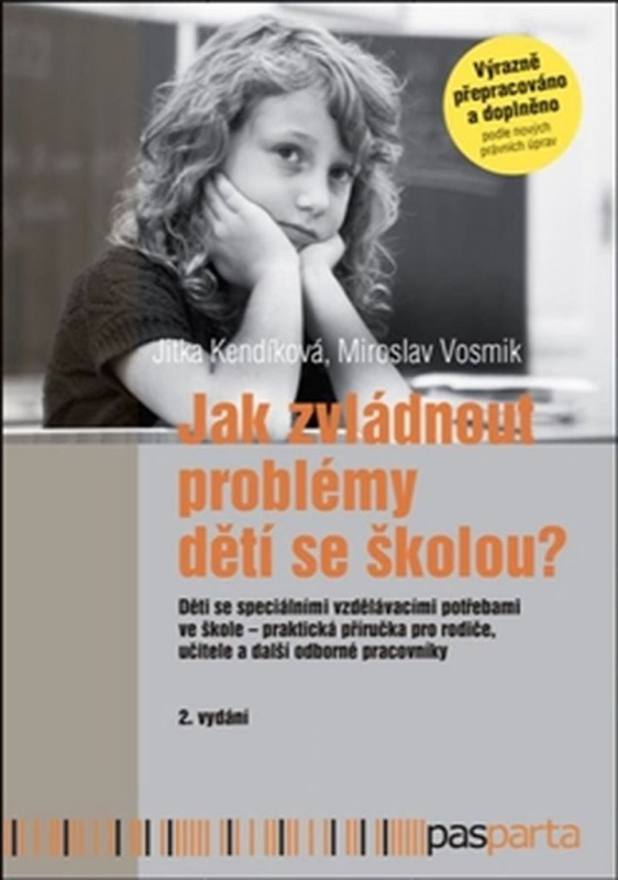 Jak zvládnout problémy dětí se školou?…