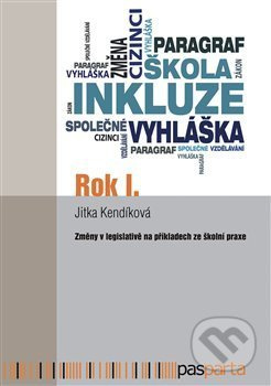 Rok I. - Jitka Kendíková