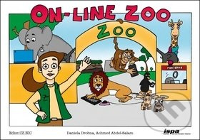 ON-LINE ZOO - Daniela Drobna, Achmed Abdel-Salam