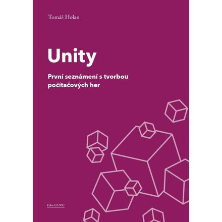 Unity - Tomáš Holan