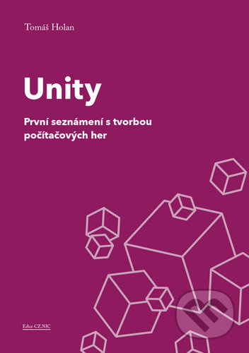 Unity - Tomáš Holan
