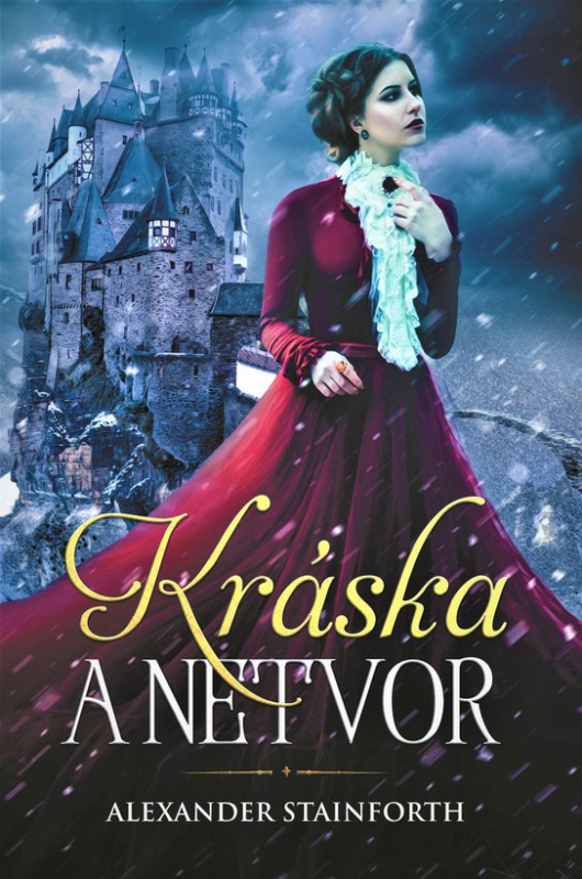 Kráska a netvor -  Alexander Stainforth