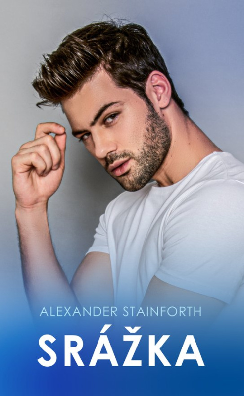 Srážka -  Alexander Stainforth