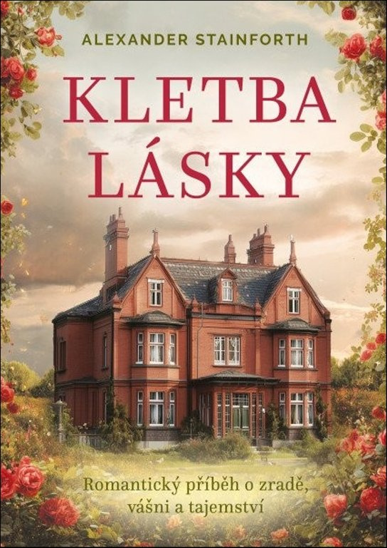 Kletba lásky Pavel Dobrovský - BETA s.r.o.