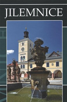 Jilemnice - Helena Rezková, Jan Luštinec