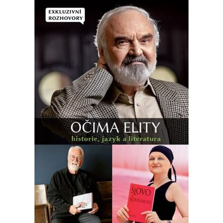 Očima elity - Historie, jazyk a literatura