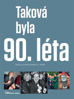 Taková byla 90. léta - Ivan Motýl