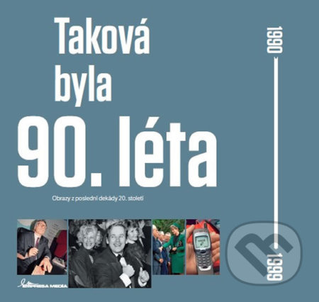 Taková byla 90. léta - Ivan Motýl