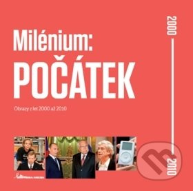 Milénium: Počátek - Ivan Motýl