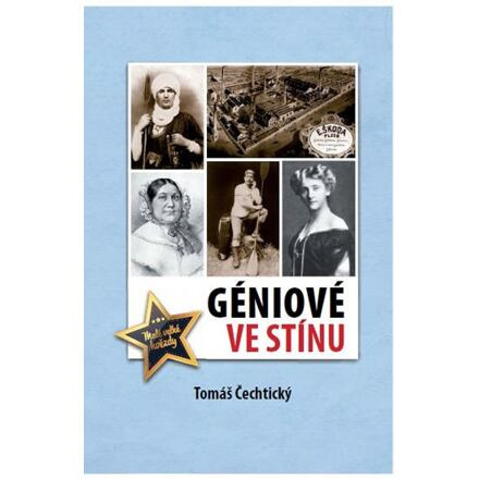 Géniové ve stínu