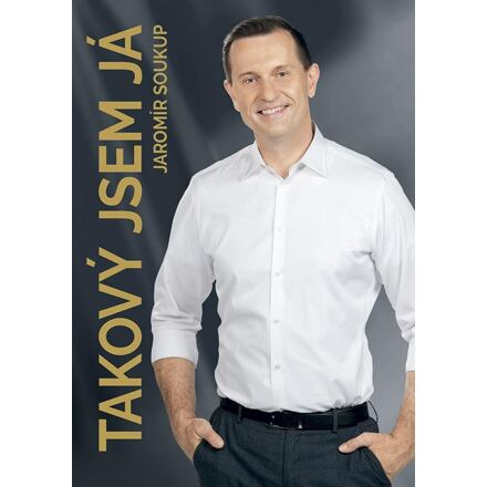 Takový jsem já