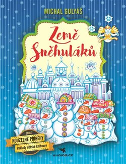 Země Sněhuláků - Michal Gulyáš