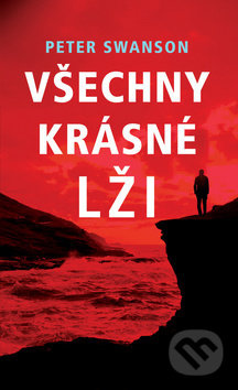Všechny krásné lži - Peter Swanson