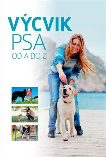 Výcvik psa (od A do Z) - kniha z kategorie Chov psů