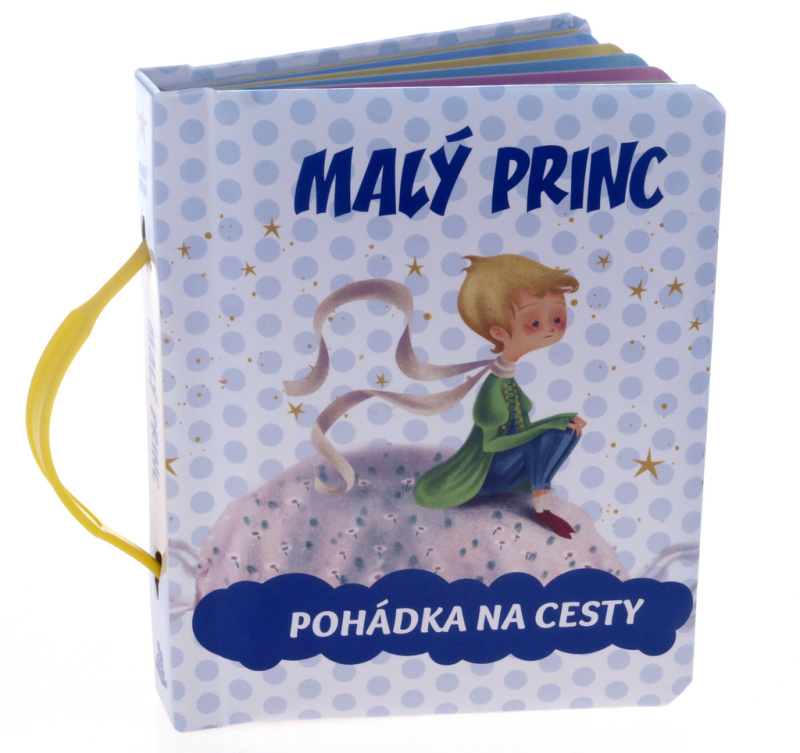 Malý princ (Pohádka na cesty)