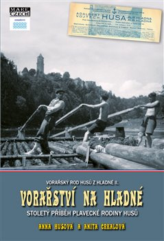 Vorařství na Hladné - Anna Husová, Anita Crkalová