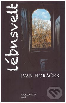 Lébensvelt - Ivan Horáček - kniha z kategorie Eseje, úvahy a glosy