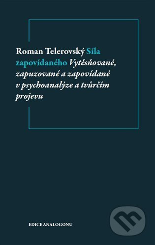 Síla zapovídaného - Roman Telerovský
