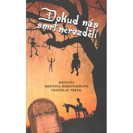 Dokud nás smrt nerozdělí