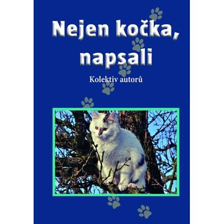 Nejen kočka, napsali