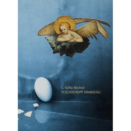 Plochostropý hranostaj - Luboš Kafka