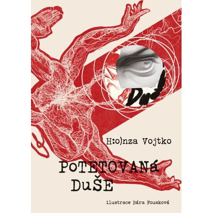 Potetovaná duše - Honza Vojtko
