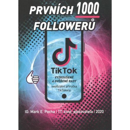 Prvních 1000 followerů Seqoy s.r.o.