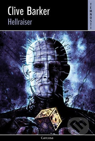 Hellraiser - Clive Barker