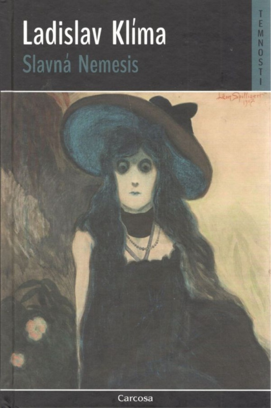 Slavná Nemesis - Ladislav Klíma