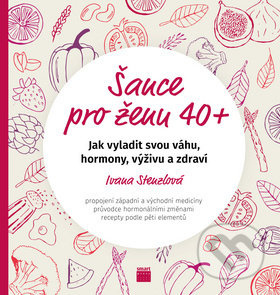 Šance pro ženu 40+ - Ivana Stenzlová