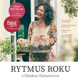 Rytmus roku s Hankou Zemanovou - Hana Zemanová