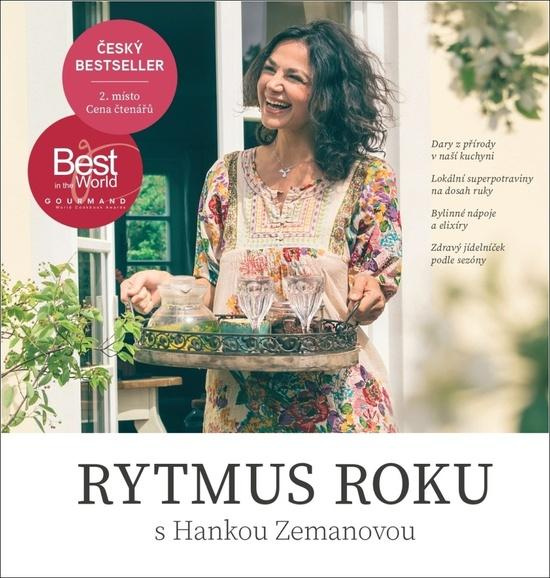 Rytmus roku s Hankou Zemanovou - Hana Zemanová