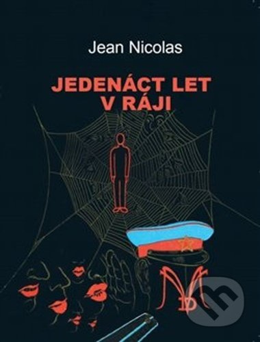 Jedenáct let v ráji - Jean Nicolas