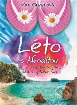 Léto s Afroditou - Kim Greenová