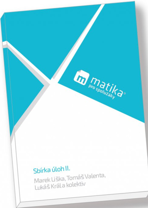 Matika pro spolužáky: Sbírka úloh II. (3. a 4. ročník) ForClassmates s.r.o.