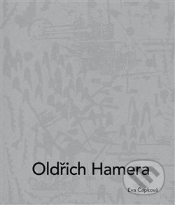 Oldřich Hamera - Eva Čapková