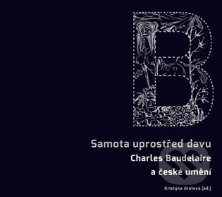 Samota uprostřed davu