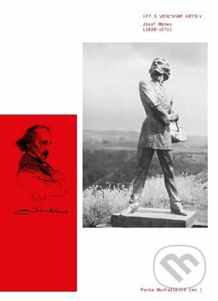 Let s voskovými křídly. Josef Mánes (1820–1871)