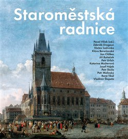 Staroměstská radnice - kol.