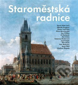 Staroměstská radnice - kol.