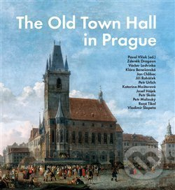The Old Town Hall in Prague - kol.