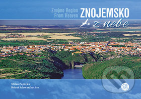 Znojemsko z nebe