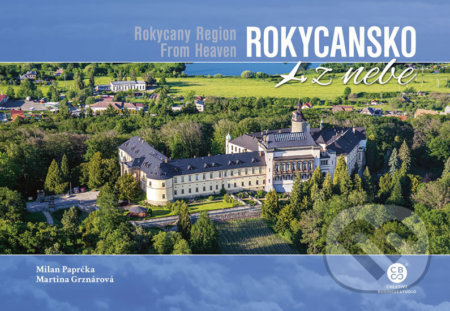 Rokycansko z nebe