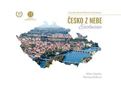 Česko z nebe Exclusive - Milan Paprčka, Martina Hošková