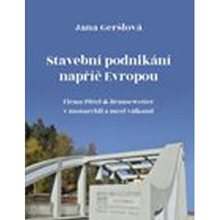 Stavební podnikání napříč Evropou