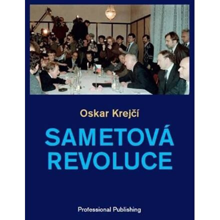 Sametová revoluce