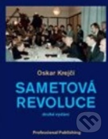 Sametová revoluce
