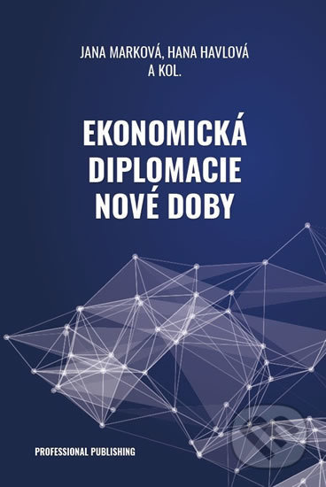 Ekonomická diplomacie nové doby
