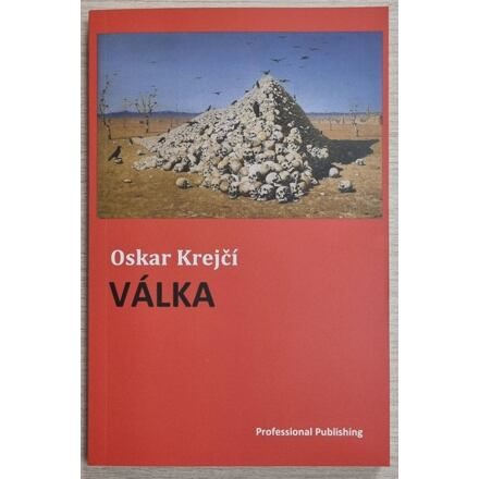 Válka