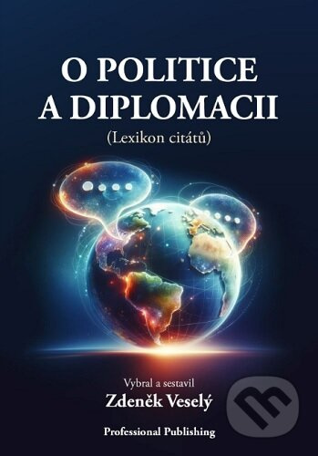 O politice a diplomacii (Lexikon citátů)